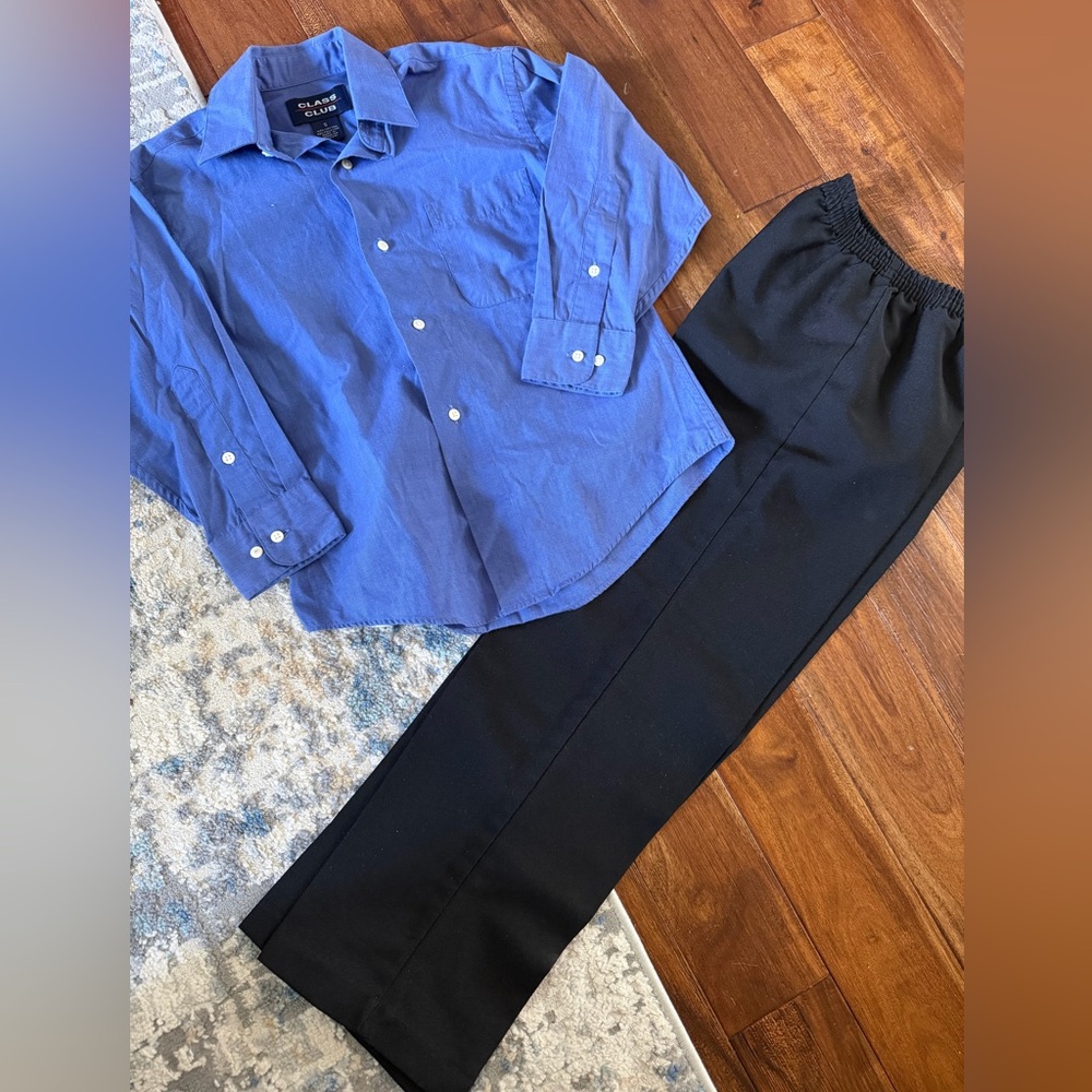 Boy Dress suit